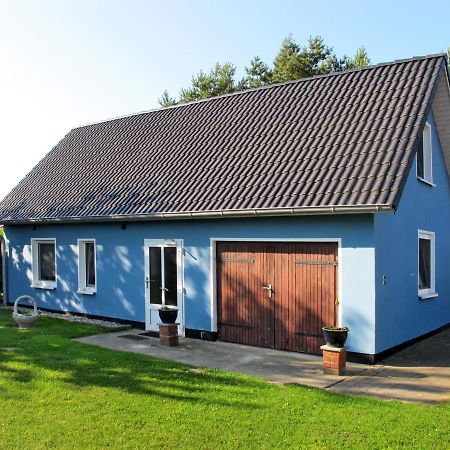 Holiday Home Ostwind By Interhome Ummanz Exterior foto